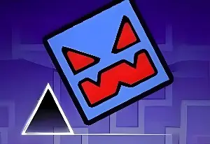 Геометрия Джамп 2 (Geometry Jump 2)