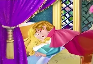 Love Story Of Aurora