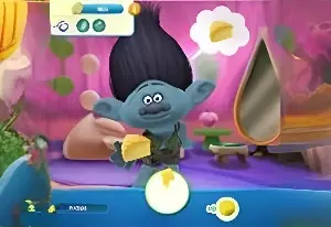 Игра Тест: на кого из троллей ты похож?