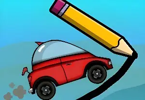 Draw Bridge Challenge
