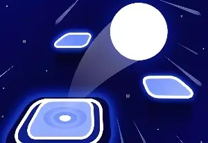 Cube Hop Rush