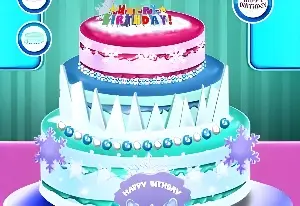 Romantic Birthday Party Game