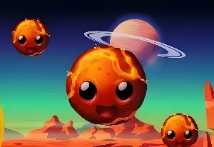 Save The Earth