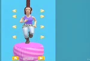 Игра Длинные Длинные Волосы