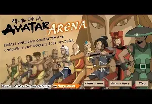 Avatar Arena