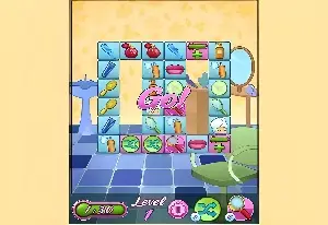 Игра Маджонг Бьюти Пары 2