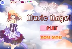 Music Angel