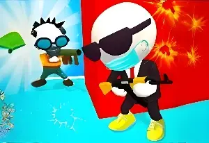 Игра Снайпер в засаде