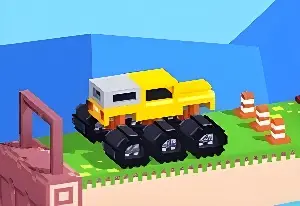 Безумная езда 2r0