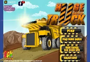 Gold Rush Hauler