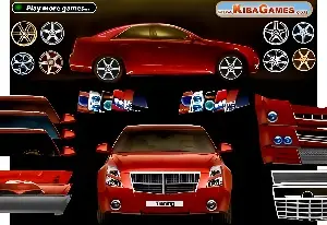 Virtual Car Tuning V 1