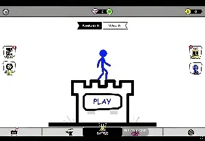 Stickman Showdown: Final Clash