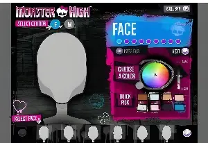 Monster High