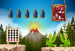 G2M Tiger Survival Escape | 8BGames