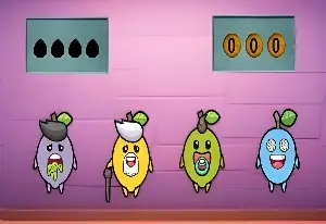 8B Juicy Escape Найдите сладкий апельсин | 8BGames