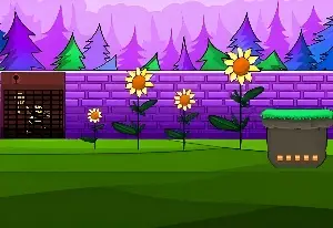 Игра Спасение садовых пчел онлайн