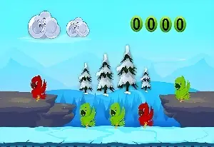 G2M Снежный медведь | 8BGames