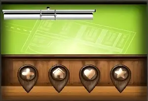 Amgel Детская комната Побег 100 | 8BGames