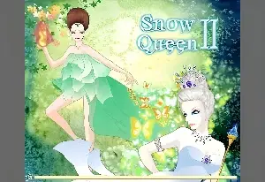Snow Queen II