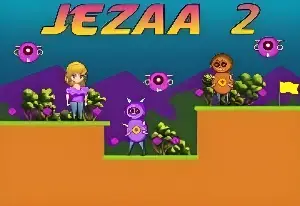 Игра Джеза 2