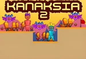 Канаксия 2