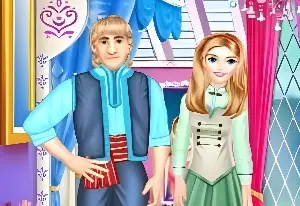 Игра Модный Дизайн Спальни
