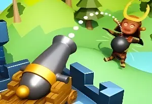 Игра Королевская Осада