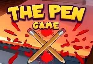 Игра Игра с ручкой онлайн