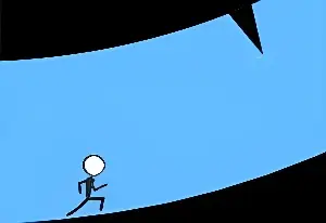 Stick Runner