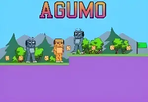 Игра Агумо онлайн