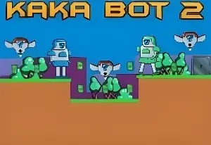 Кака Бот 2