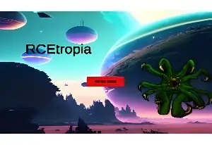 rcegame