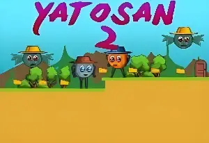 Yatosan 2
