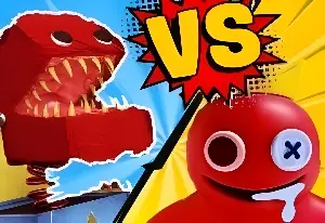 Merge Master: Радужные друзья Бокси