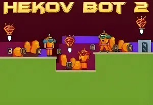 Хеков Бот 2