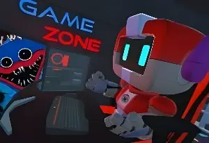 Игровая станция