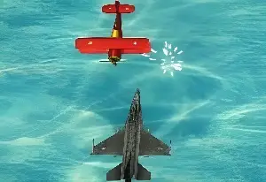 Airship War: Armada