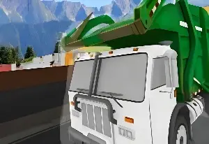 Dumpster Dash: Путешествие по свалке