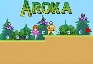 Aroka 2