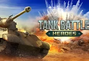 Игра Танковые Боевые Машины