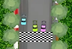 Monster Truck Racing Battlegrounds
