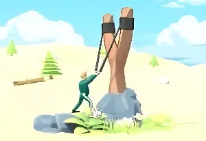 Game Angry Guys
