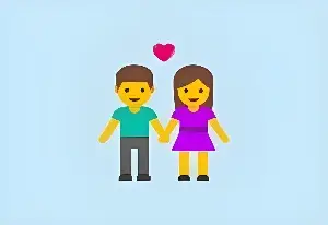 Love match Compatibility test