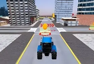 Городские строительные игры 3D