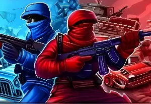 Counter Terror