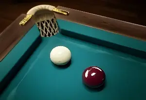 Лучший русский бильярд