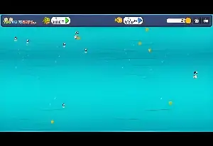 Fish Eat Grow Mega