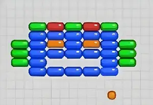 Игра Прорыв онлайн
