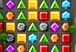 Игра Алмазная лихорадка онлайн