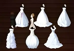Wedding Shop 2